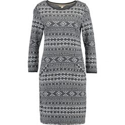 Sukienki: White Stuff GEO JACQUARD Sukienka letnia smokey grey