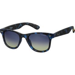 Polaroid Okulary przeciwsłoneczne 230198. Pomarańczowe okulary przeciwsłoneczne męskie Polaroid. Za 99,00 zł.