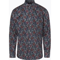 Paul & Shark - Koszula męska, niebieski. Niebieskie koszule męskie Paul & Shark, m, bez wzorów, bez kołnierzyka, bez rękawów. Za 799,95 zł.