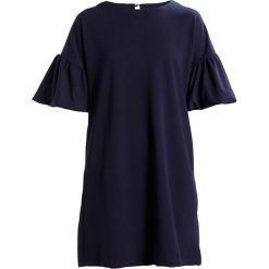 Sukienki hiszpanki: Compañía fantástica COMETA DRESS Sukienka letnia azul