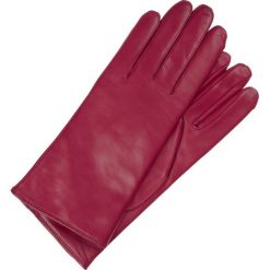 Rękawiczki damskie: Roeckl CLASSIC Rękawiczki pięciopalcowe red