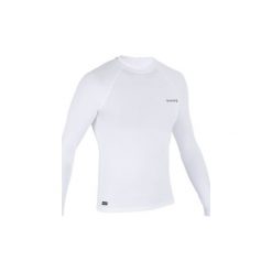 Top UV 100. Niebieskie t-shirty męskie marki OLAIAN, xl. Za 29,99 zł.