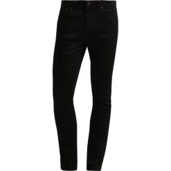 Jeansy męskie: Nudie Jeans LEAN DEAN Jeansy Slim Fit dry cold black