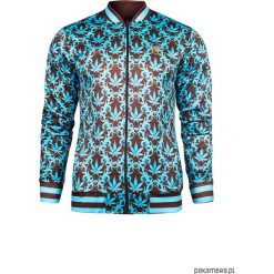 Bluzy męskie: EVC DSGN / bluza Retro Diler MEN SWTR