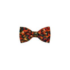 Muchy męskie: Mucha marthu AUTUMN PIXEL