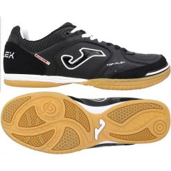 Buty sportowe męskie: Joma sport Buty męskie Joma Top Flex czarne r. 47 (TOPW.301.PS)