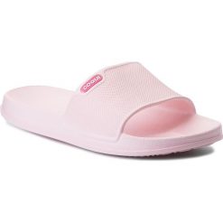 Chodaki damskie: Klapki COQUI – Tora 7092 Candy Pink