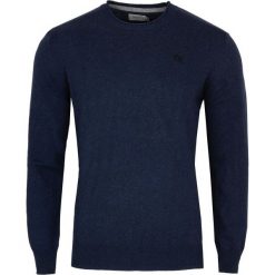 Sweter Pepe Jeans. Swetry męskie xl, bez wzorów, z jeansu, klasyczne, z klasycznym kołnierzykiem, bez kaptura. Za 259,00 zł.