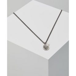 Naszyjniki męskie: Miansai DOVE PENDANT Naszyjnik oxidized silvercoloured