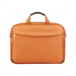 Sumdex PON-452OG 15"-16" pomarańczowa. Pomarańczowe torby na laptopa Sumdex, w paski. Za 89,00 zł.