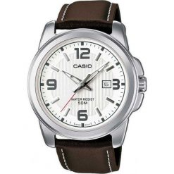 Zegarek Casio Zegarek męski Bentler MTP-1314L -7AVEF. Zegarki męskie CASIO. Za 193,99 zł.