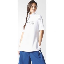 Bluzy damskie: Bluza adidas EQT Mesh Sweatshirt (BK6140)