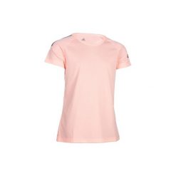 Bluzki dziewczęce: Koszulka Adidas