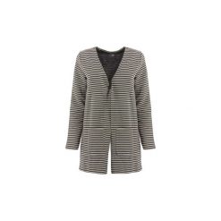Swetry rozpinane / Kardigany Only HANNAH. Czarne swetry damskie ONLY, s, bez wzorów. Za 189,71 zł.