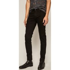 Medicine - Jeansy Hip & Raw. Czarne jeansy męskie MEDICINE, bez wzorów. Za 129,90 zł.