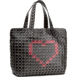 Torebki klasyczne damskie: Torebka RED VALENTINO – NQ2B0723 Nero N0C