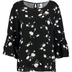 Bluzki damskie: Soyaconcept IRMA Bluzka black