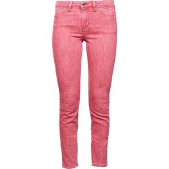 2nd Day JOLIE FADED Jeansy Slim Fit firey red. Czerwone jeansy damskie relaxed fit marki 2nd Day. Za 599,00 zł.