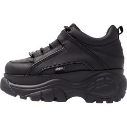 Tenisówki damskie: Buffalo London Tenisówki i Trampki black