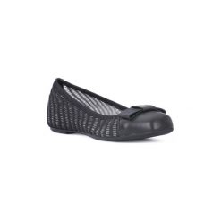 Baleriny damskie: Baleriny Frau IMPERO DILLON NERO