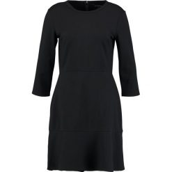 Sukienki: Banana Republic Sukienka z dżerseju black