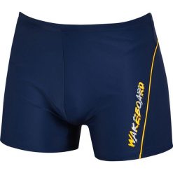 Kąpielówki męskie NATURANA Wakeboard niebieskie. Kąpielówki męskie Naturana. Za 101,99 zł.