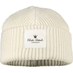 Czapeczki niemowlęce: Elodie Details - Czapka Wełniana Vanilla White 12-24 m-cy