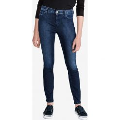 TWINSET Dżinsy Niebieski. Niebieskie jeansy damskie Twinset. Za 712,95 zł.