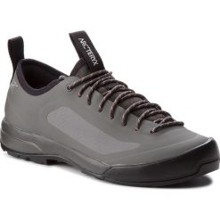 Trekkingi ARC'TERYX - Acruux Sl W 069653-353520 G0 Titan/Lamium Pink. Szare buty trekkingowe damskie Arc'teryx. W wyprzedaży za 439,00 zł.