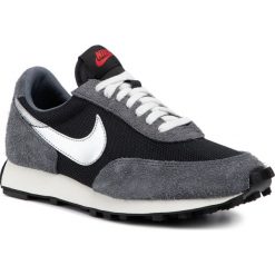 Buty NIKE - Dbreak Sp BV7725 002 Black/Metallic Silver. Szare półbuty męskie Nike, na co dzień, bez wzorów, ze skóry, eleganckie, bez zapięcia. W wyprzedaży za 349,00 zł.