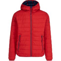 Kurtka przejściowa Pepe Jeans Boreas PM402096. Czerwone kurtki męskie Pepe Jeans, xxl, bez wzorów, z poliesteru, bez kaptura. W wyprzedaży za 259,00 zł.