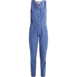 Kombinezony damskie: TWINTIP Kombinezon blue denim