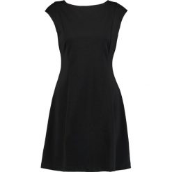 Sukienki hiszpanki: GAP PONTE Sukienka etui true black