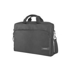 Torba NATEC Wallaroo 15.6 cali Czarny + mysz. Czarne torby na laptopa Natec, bez wzorów, biznesowe. Za 37,18 zł.