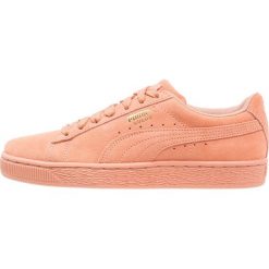 Puma CLASSIC TONAL Tenisówki i Trampki muted clay. Czarne tenisówki męskie marki Puma. Za 359,00 zł.