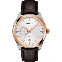 Zegarki męskie: RABAT ZEGAREK TISSOT T- CLASSIC PR 100