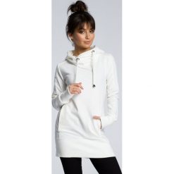 BeWear bluza damska S biały. Białe bluzy damskie BeWear, s. Za 225,00 zł.