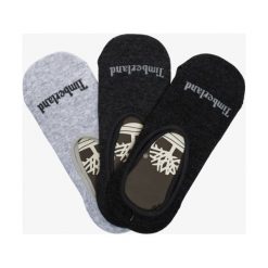 Timberland Skarpety 3Pp Core Invisible Sock W , multicolor, rozmiar L. Skarpetki męskie Timberland, bez wzorów, z elastanu. W wyprzedaży za 87,99 zł.