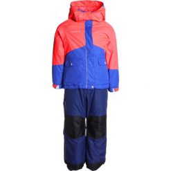 Icepeak JUDY Kurtka narciarska royal blue. Niebieskie kurtki dziewczęce marki Icepeak, z poliesteru, narciarskie. W wyprzedaży za 367,20 zł.