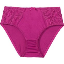 Figi: Figi maxi Pink Collection bonprix fuksja