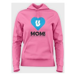 Bluza Lov U Mom. Bluzy damskie MegaKoszulki, m, bez wzorów, bez rękawów. Za 79,90 zł.