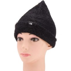 THE NORTH FACE BEANIE PLUSH > T93FLXJK3. Czapki damskie The North Face, bez wzorów, z moheru. Za 109,99 zł.
