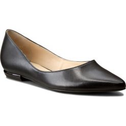 Baleriny damskie: Baleriny HÖGL – 0-180000 Black 0100