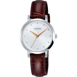 Zegarek Lorus Zegarek Lorus RG257MX9 Damski Klasyczny. Szare zegarki damskie marki Lorus. Za 150,99 zł.