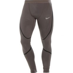 Kalesony męskie: Nike Performance TECH Legginsy ridgerock/black/reflective silver