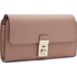 Portfele damskie: Duży Portfel Damski FURLA – Milano 887998 P PS34 VOF Moonstone