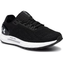 Buty UNDER ARMOUR - Ua W Hovr Sonic 2 3021588-003 Blk. Czarne buty sportowe damskie Under Armour, bez wzorów, z tworzywa sztucznego, sportowe, do biegania. W wyprzedaży za 339,00 zł.