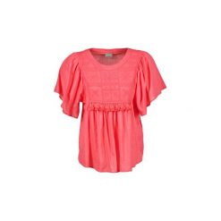 Bluzki damskie: Bluzki Vero Moda HUSSA
