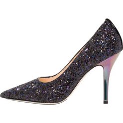 Szpilki: Högl Szpilki blue glitter