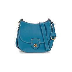 Torebki klasyczne damskie: Torby na ramię Lauren Ralph Lauren MILLBROOK CONVERTIBLE CROSSBODY